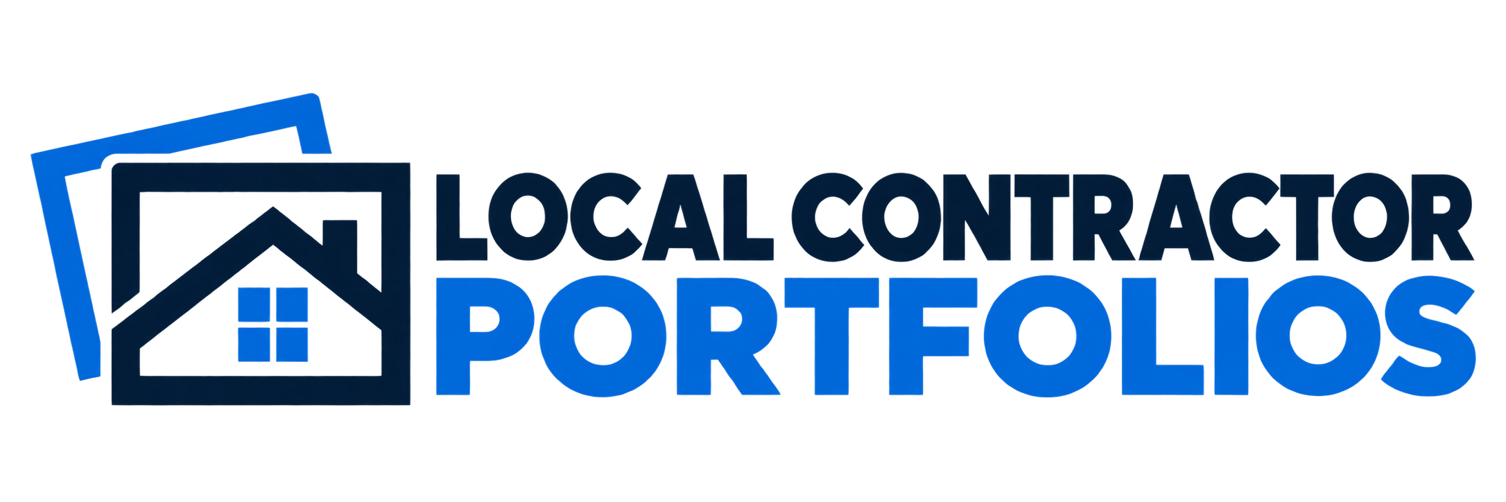 Local Contractor Portfolios